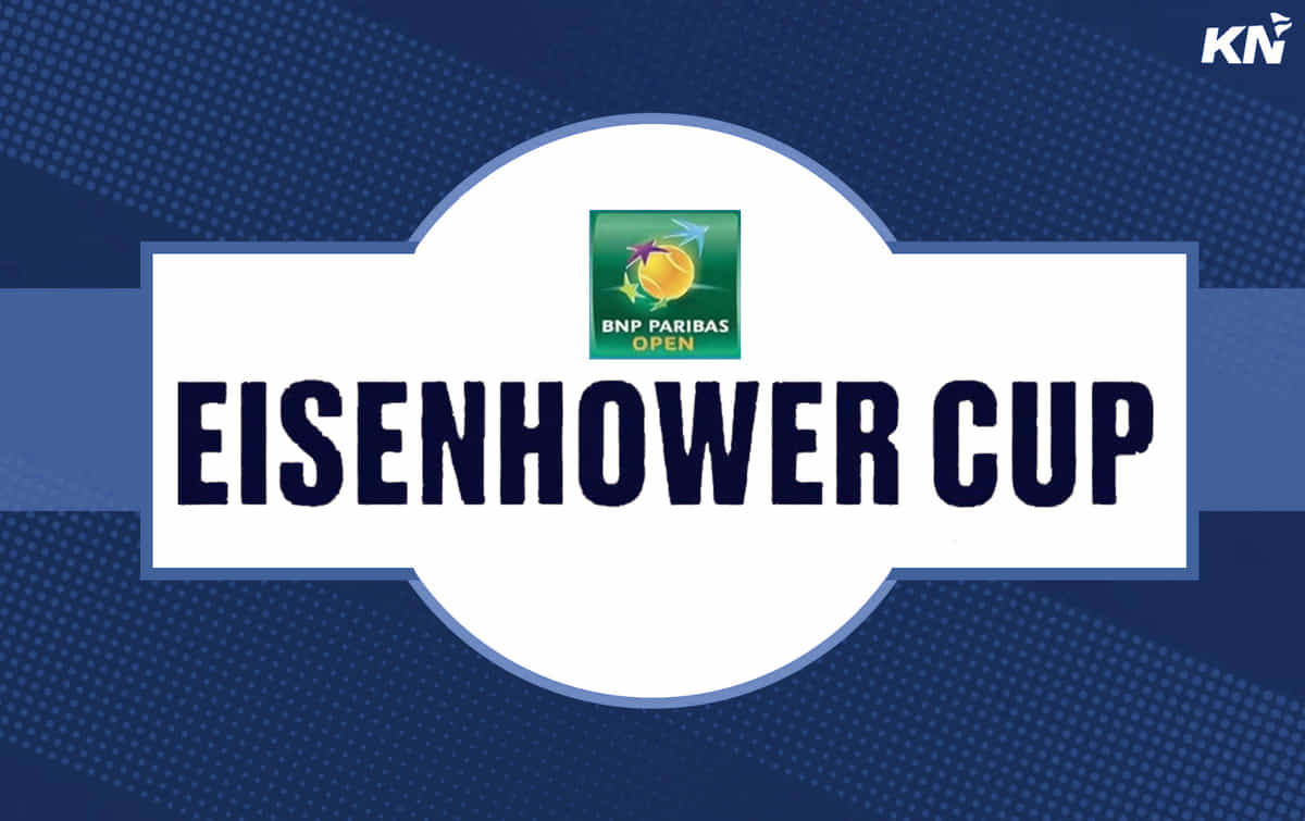 Eisenhower Cup 2026: All you need to know about prize money and points on offer