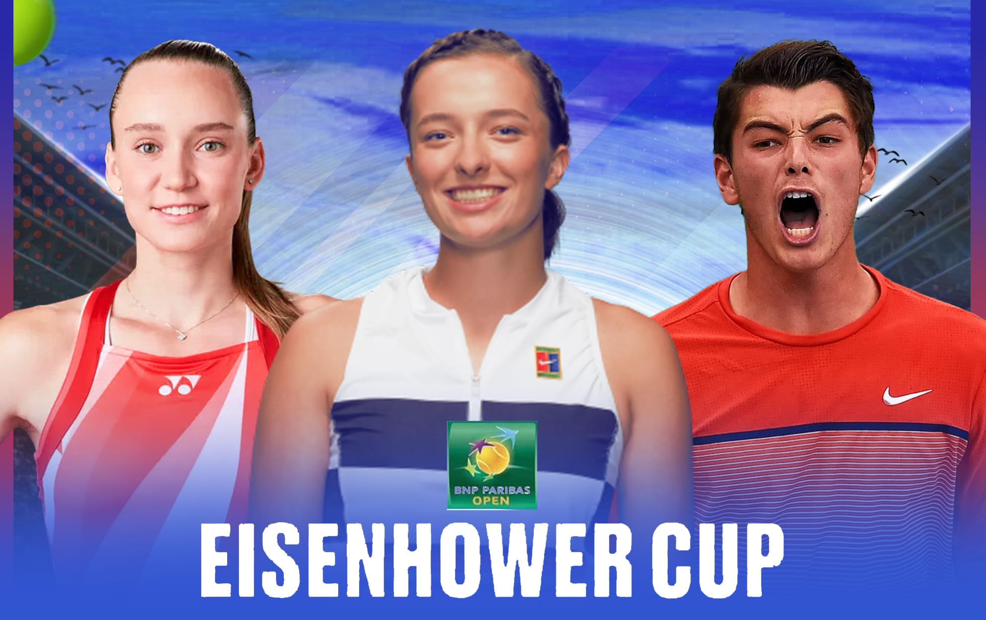 Eisenhower Cup 2026: Updated schedule, fixtures, results, format, live streaming details