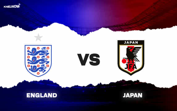 Preview: England vs Japan Prediction, lineups, betting tips & odds | International friendly