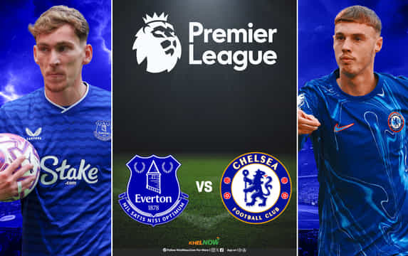 Preview: Everton vs Chelsea Prediction, lineups, betting tips & odds | Premier League 2025-26