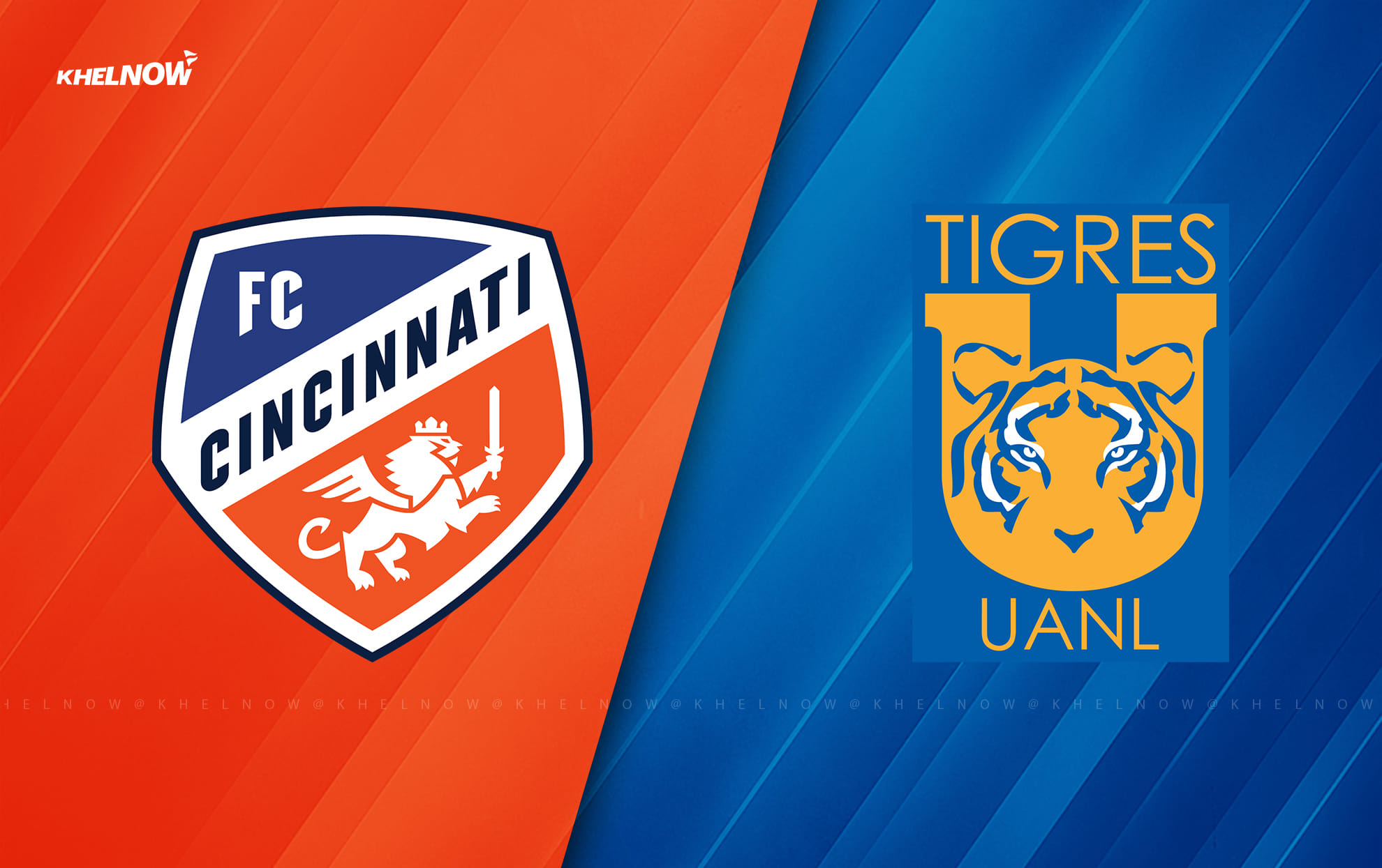 Preview: FC Cincinnati vs Tigres UANL Prediction, lineups, betting tips & odds | Concacaf Champions Cup 2026 Round of 16 first leg