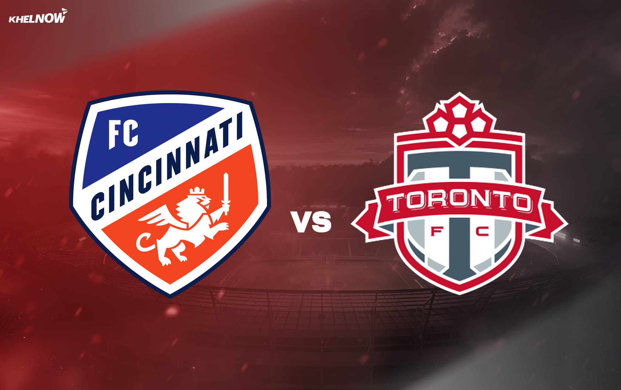 Preview: FC Cincinnati vs Toronto FC Prediction, lineups, betting tips & odds | MLS 2026