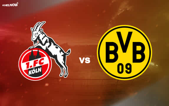 Preview: FC Koln vs Borussia Dortmund Prediction, lineups, betting tips and odds | Bundesliga 2025-26