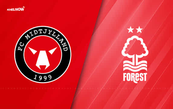 Preview: FC Midtjylland vs Nottingham Forest Prediction, lineups, betting tips & odds | UEFA Europa League 2025-26 Round of 16 second leg