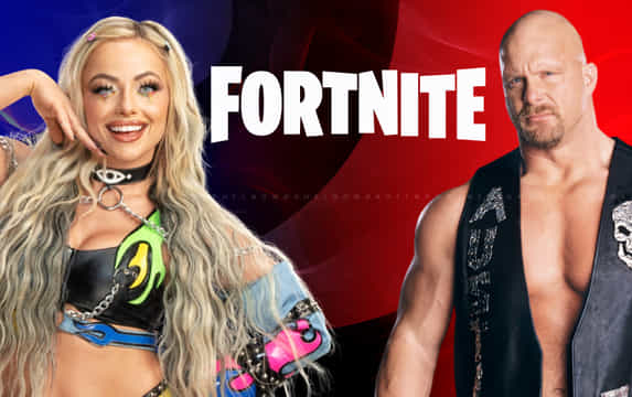 Stone Cold Steve Austin