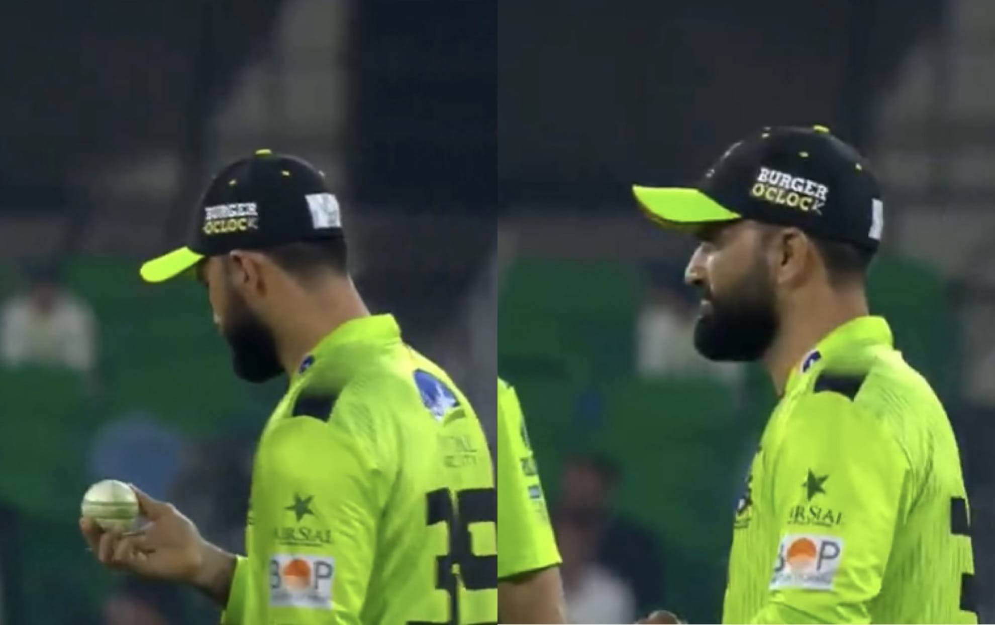 PSL 2026 ball-tampering: Fakhar Zaman to face BAN for THIS number of matches - Reports