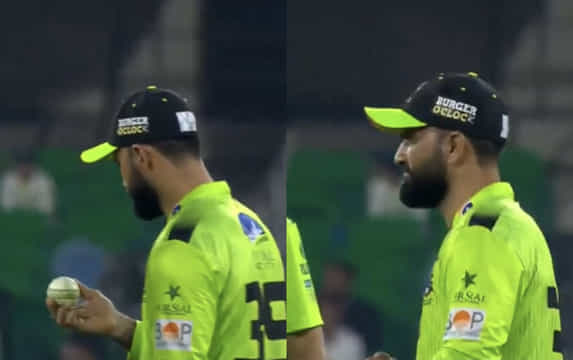 PSL 2026 ball-tampering: Fakhar Zaman to face BAN for THIS number of matches - Reports