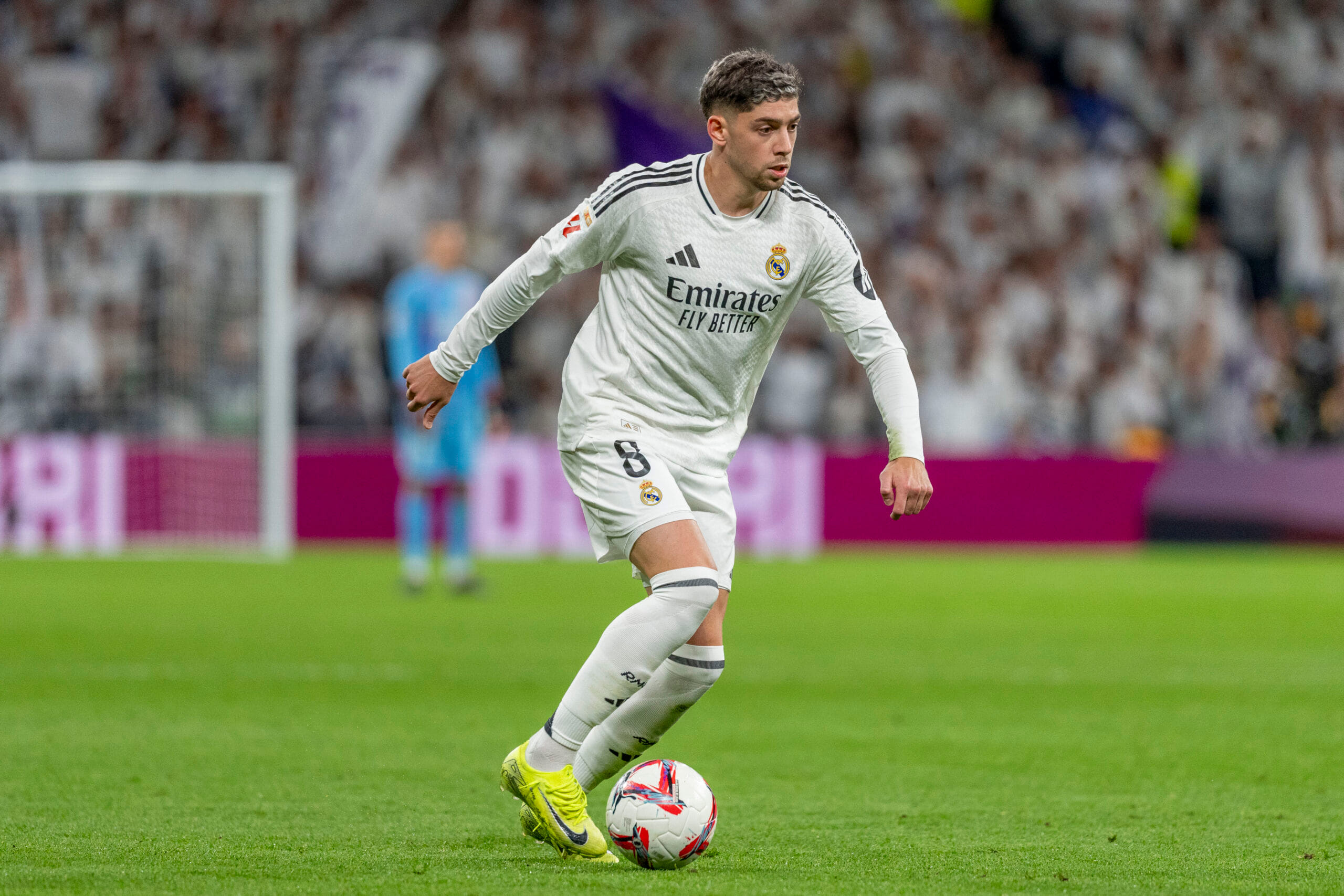 Ferencvaros vs Real Madrid LIVE streaming, TV channel, kick-off time & where to watch pre-season friendly