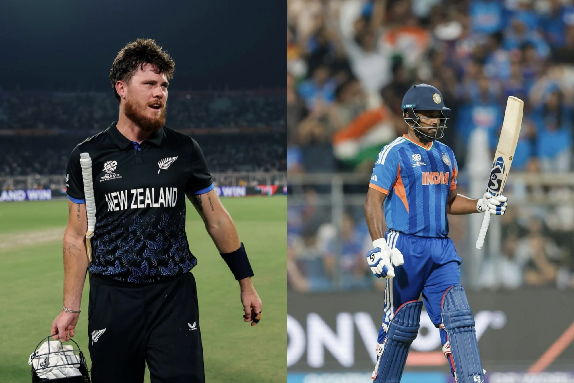 IND vs NZ: Top 5 batsmen who could score most runs in T20 World Cup 2026 Final
