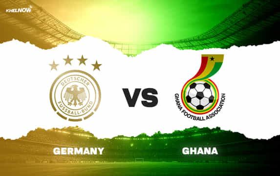 Preview: Germany vs Ghana Prediction, lineups, betting tips & odds | International Friendly