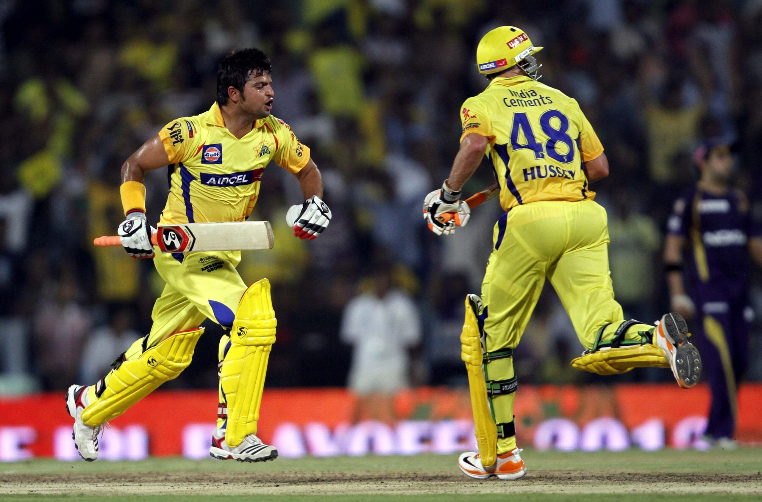 Which former stars will attend CSK&rsquo;s reunion event at Chepauk Stadium ahead of IPL 2026? Know here