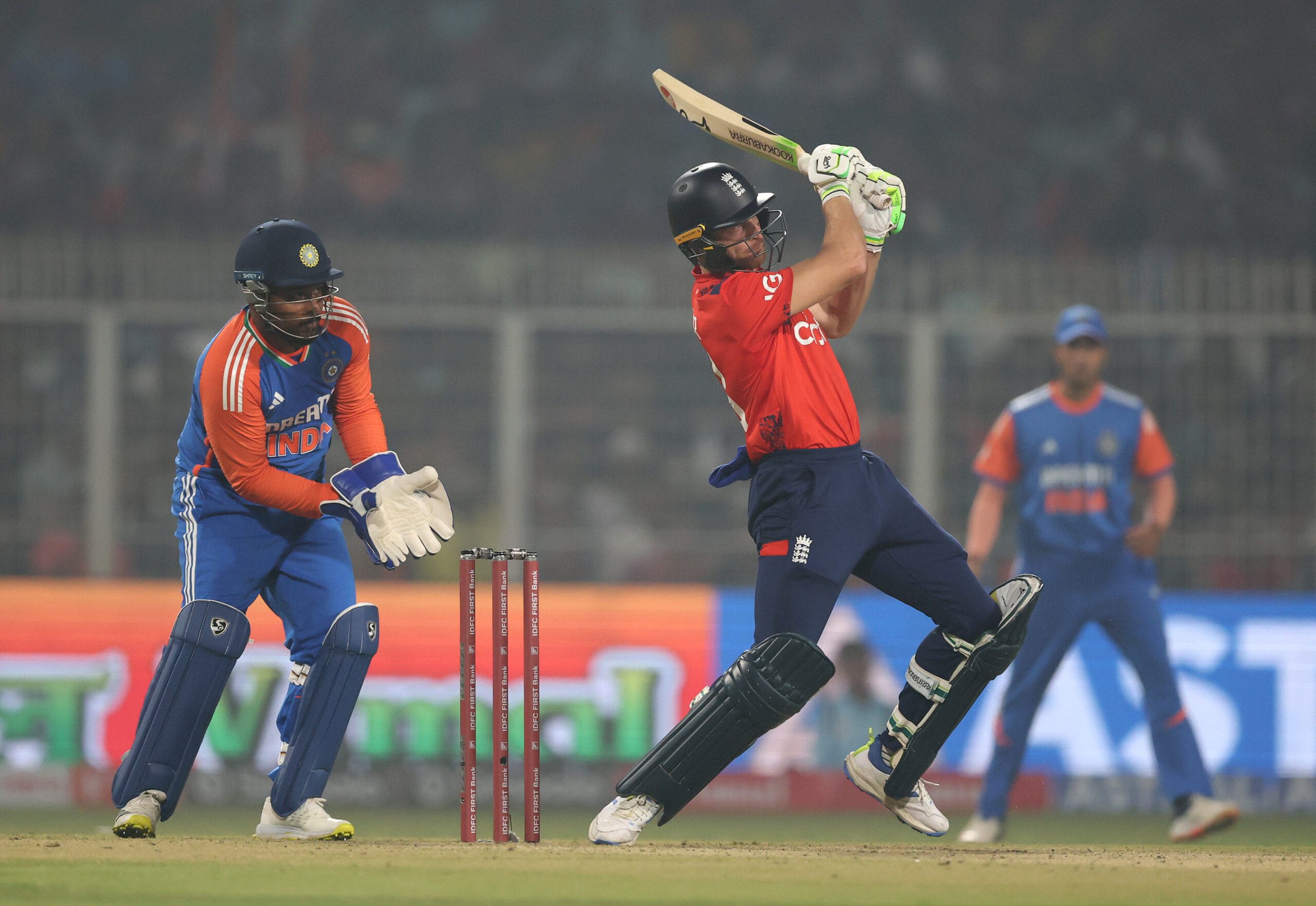 IND vs ENG: Who will qualify for final if semi-final 2 of T20 World Cup 2026 gets washed out?