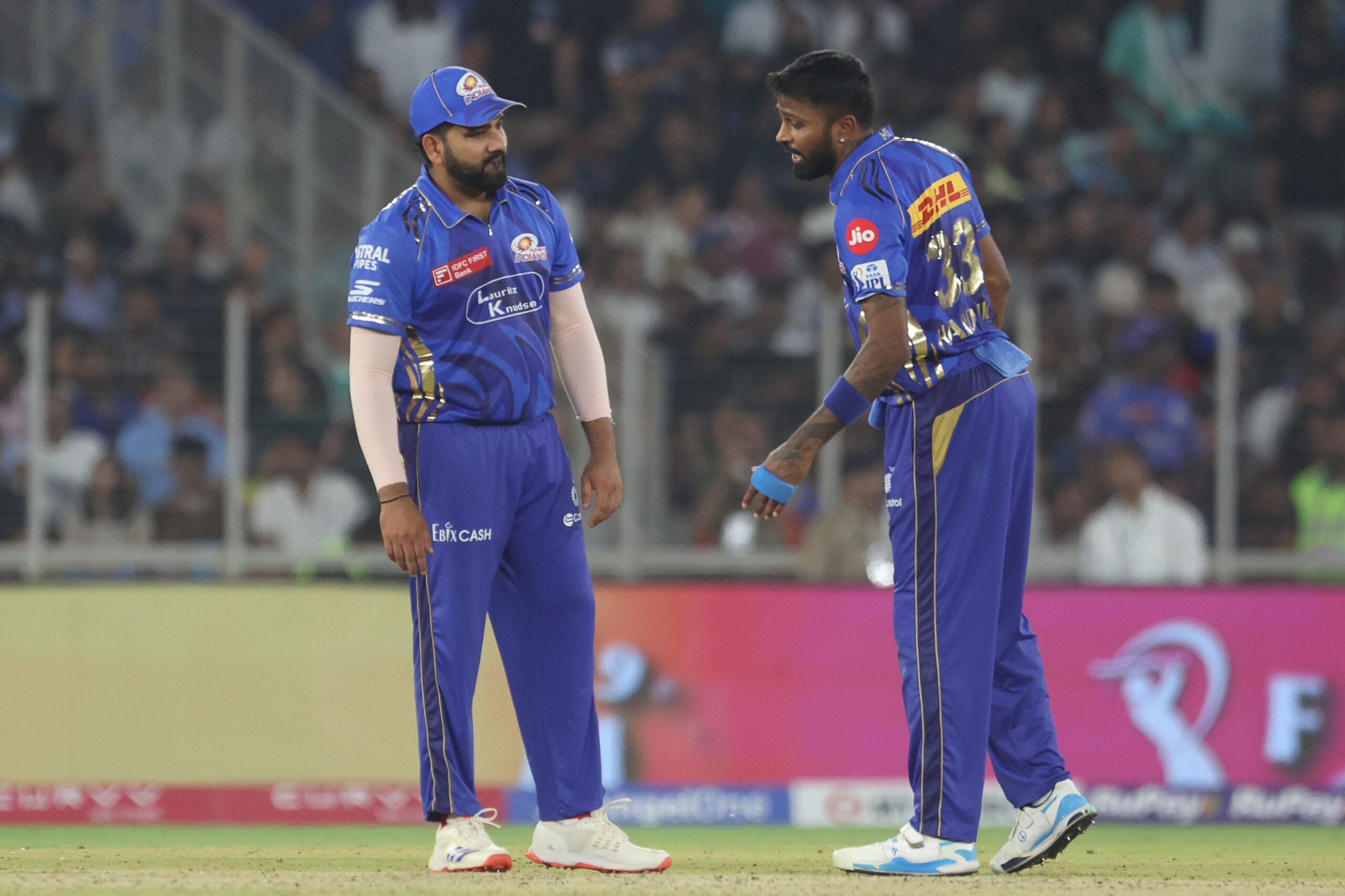 Hardik Pandya, Rohit Sharma, IPL 2026