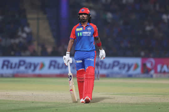 KL Rahul's role in IPL 2026 revealed; Delhi Capitals' last season's problem is likely to be resolved