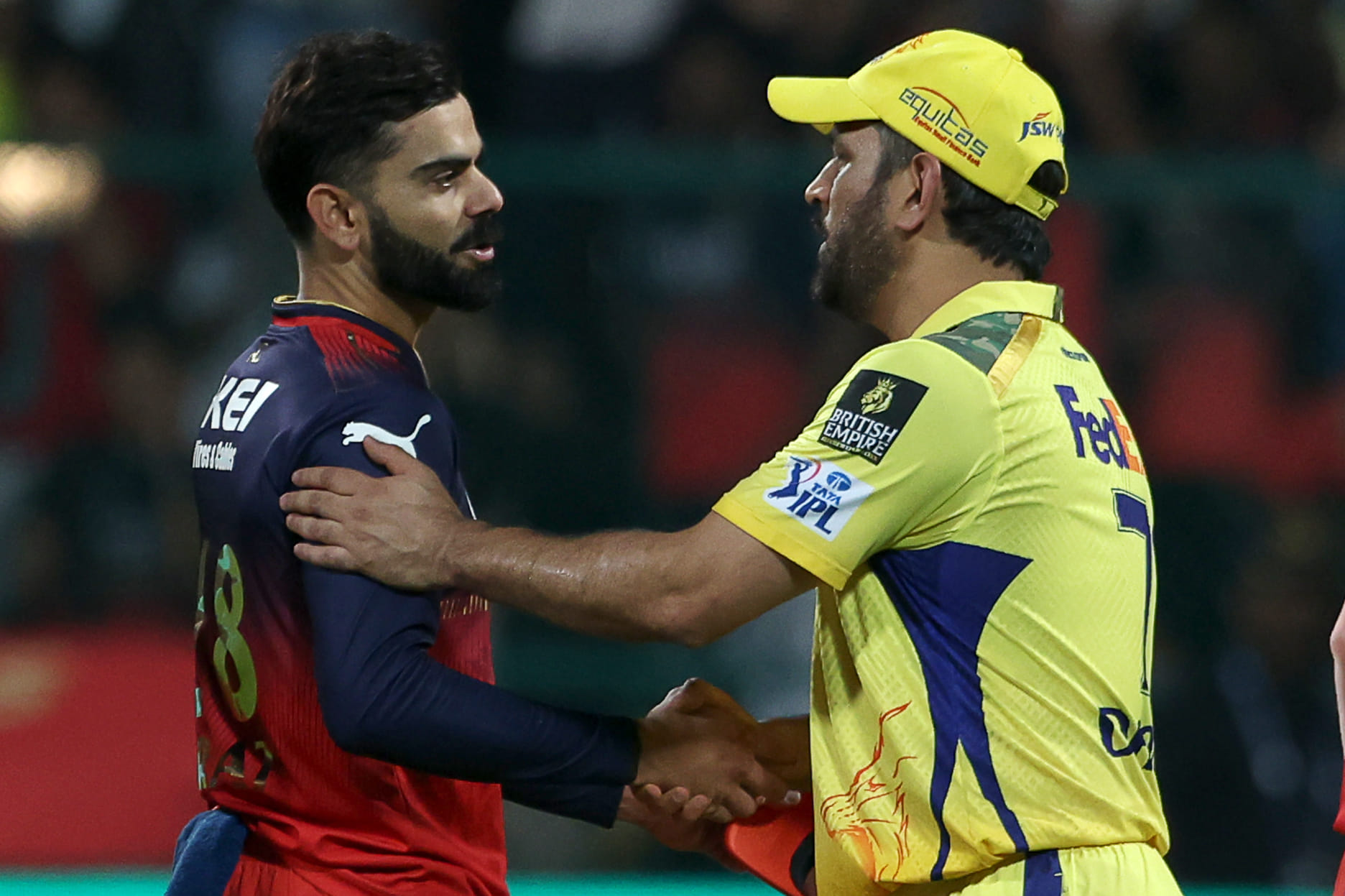 RCB vs CSK set to kickoff IPL 2026 as schedule for first two games gets leaked - Reports