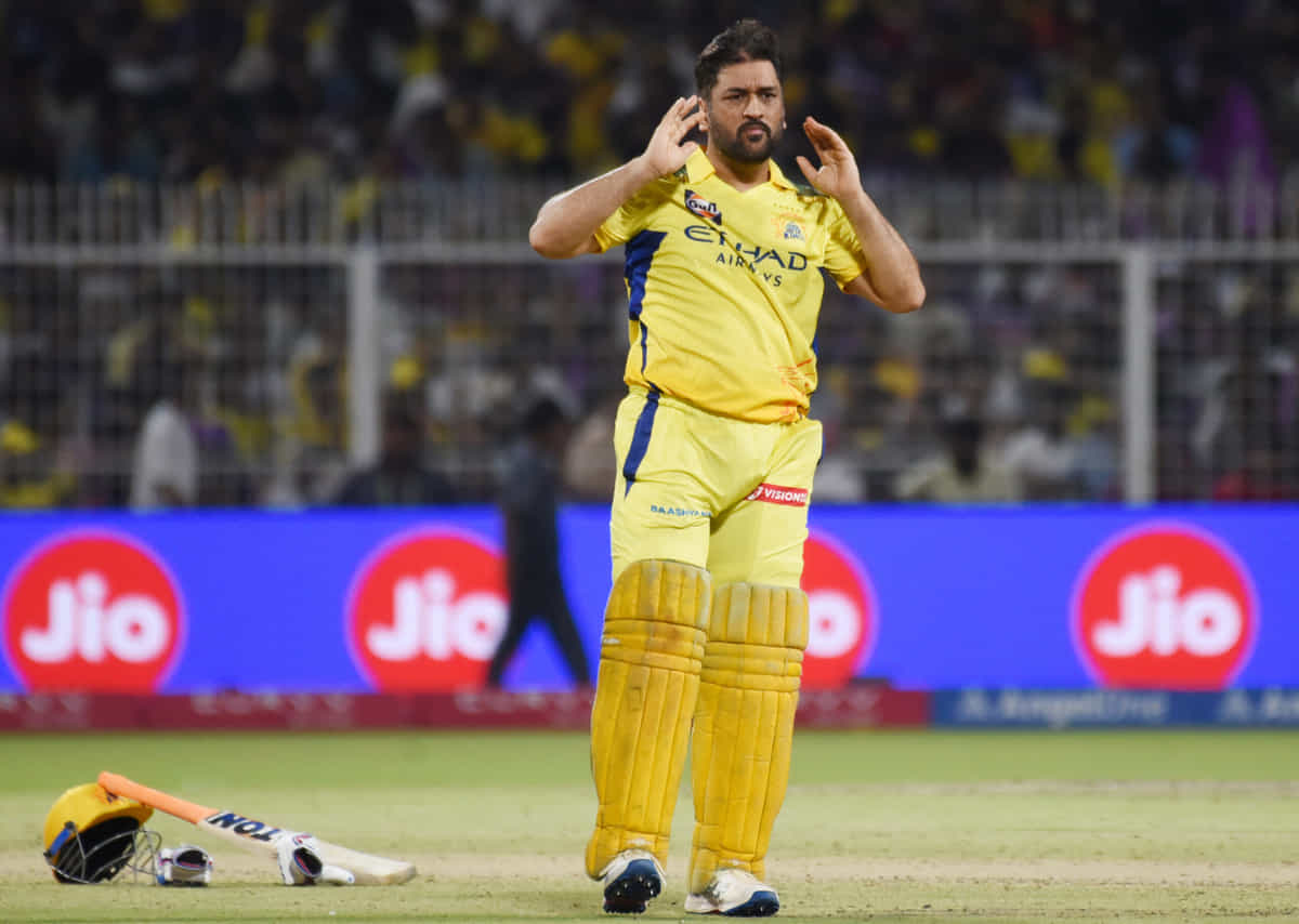 MS Dhoni ANGRY with CSK over THIS reason; threatens to RETIRE from IPL after... - Reports