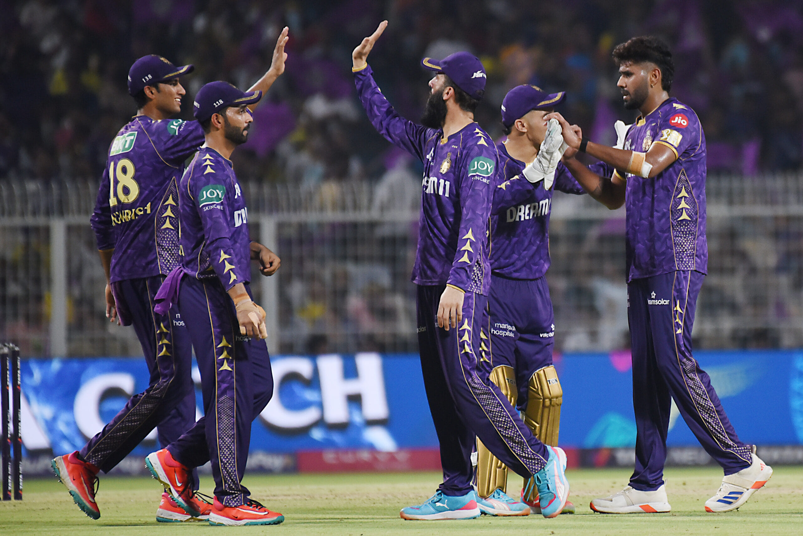 Another BAD NEWS for KKR! Star pacer RULED out of IPL 2026 - Reports