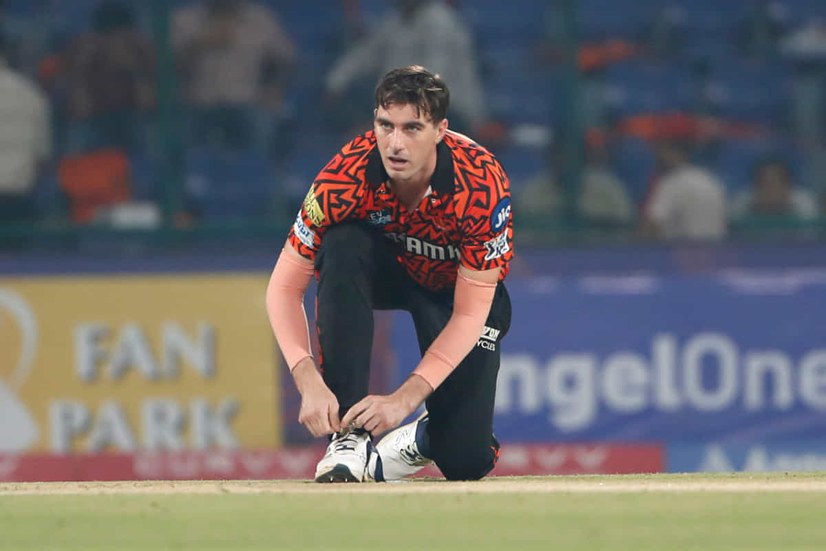 IPL 2026: How many games will Pat Cummins miss for SRH? Revealed