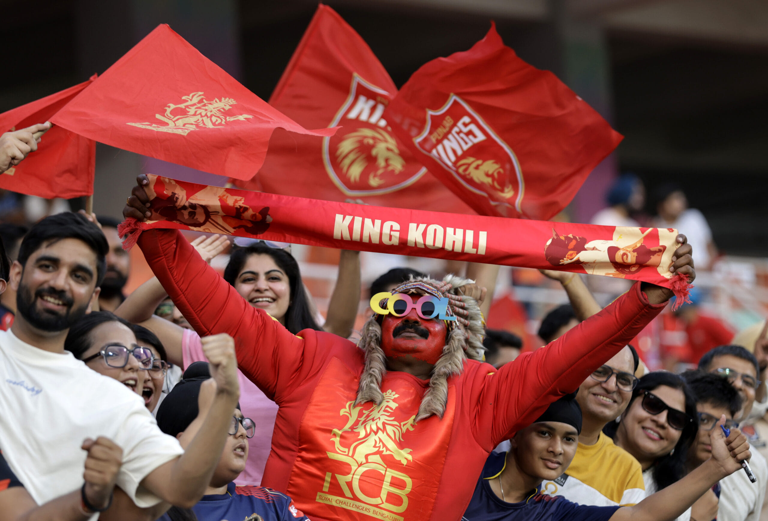 IPL 2026 Fan Parks: Date, timings, venues & more