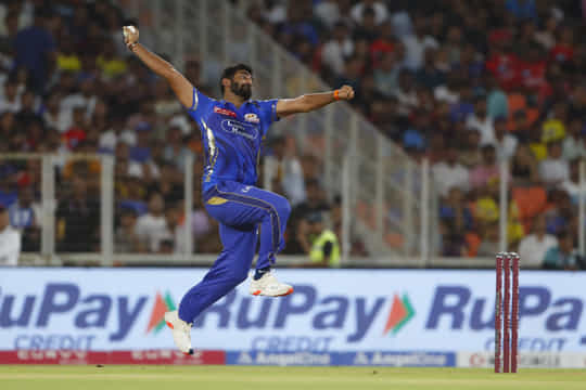 IPL 2026: Major update on Jasprit Bumrah's joining date with Mumbai Indians