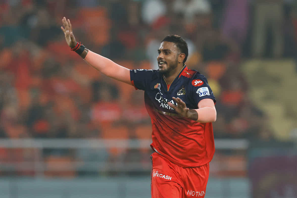 Have RCB sidelined Yash Dayal for IPL 2026?