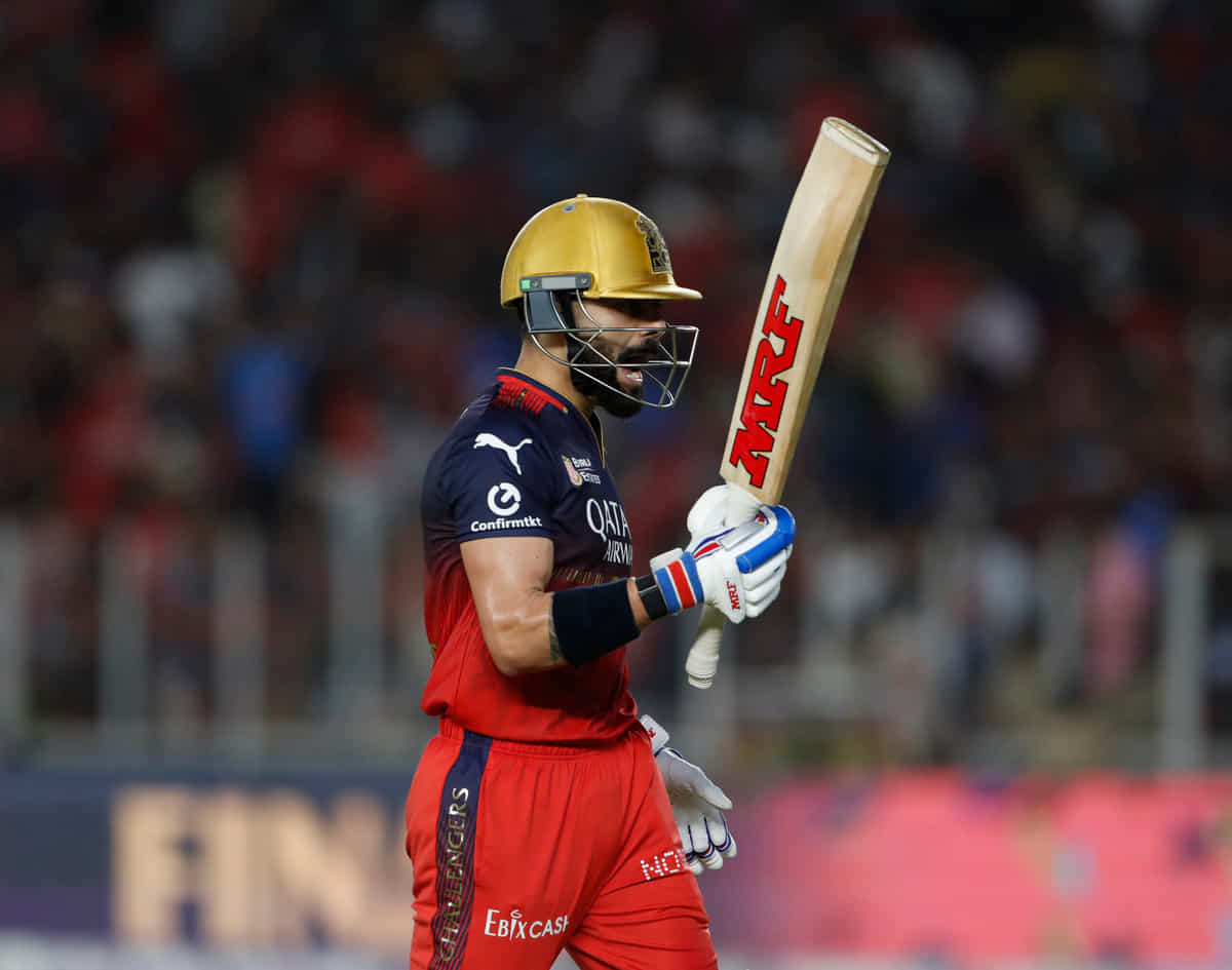 Virat Kohli SHUTS DOWN reports of him demanding chartered flight for London during IPL 2026; Know here
