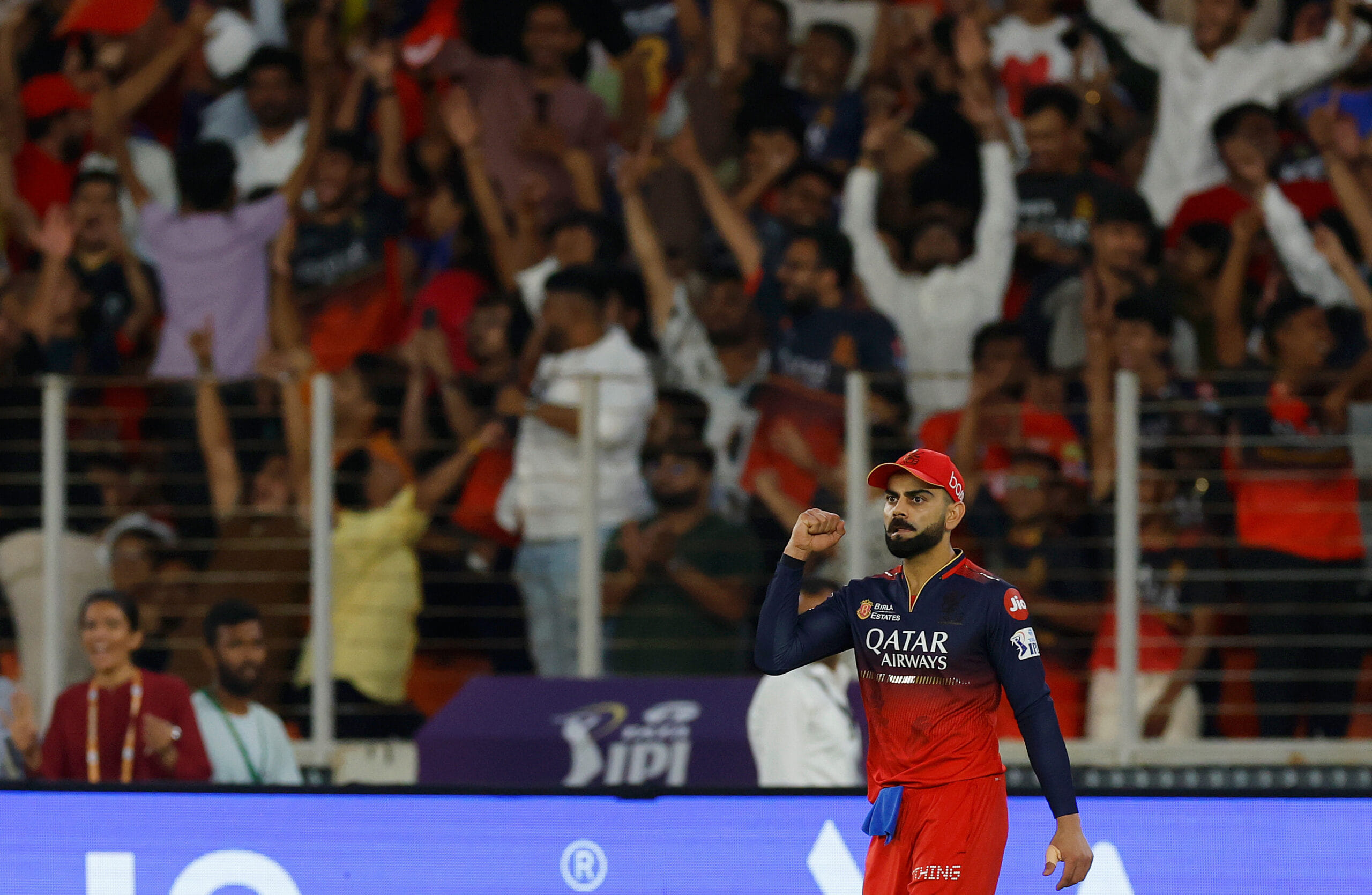 All IPL world records Virat Kohli holds before 2026 edition All IPL world records Virat Kohli holds before 2026 edition