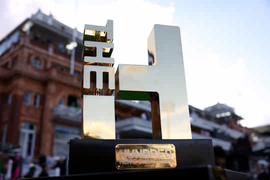 The Hundred auction explained: Rules, format, salary cap & more