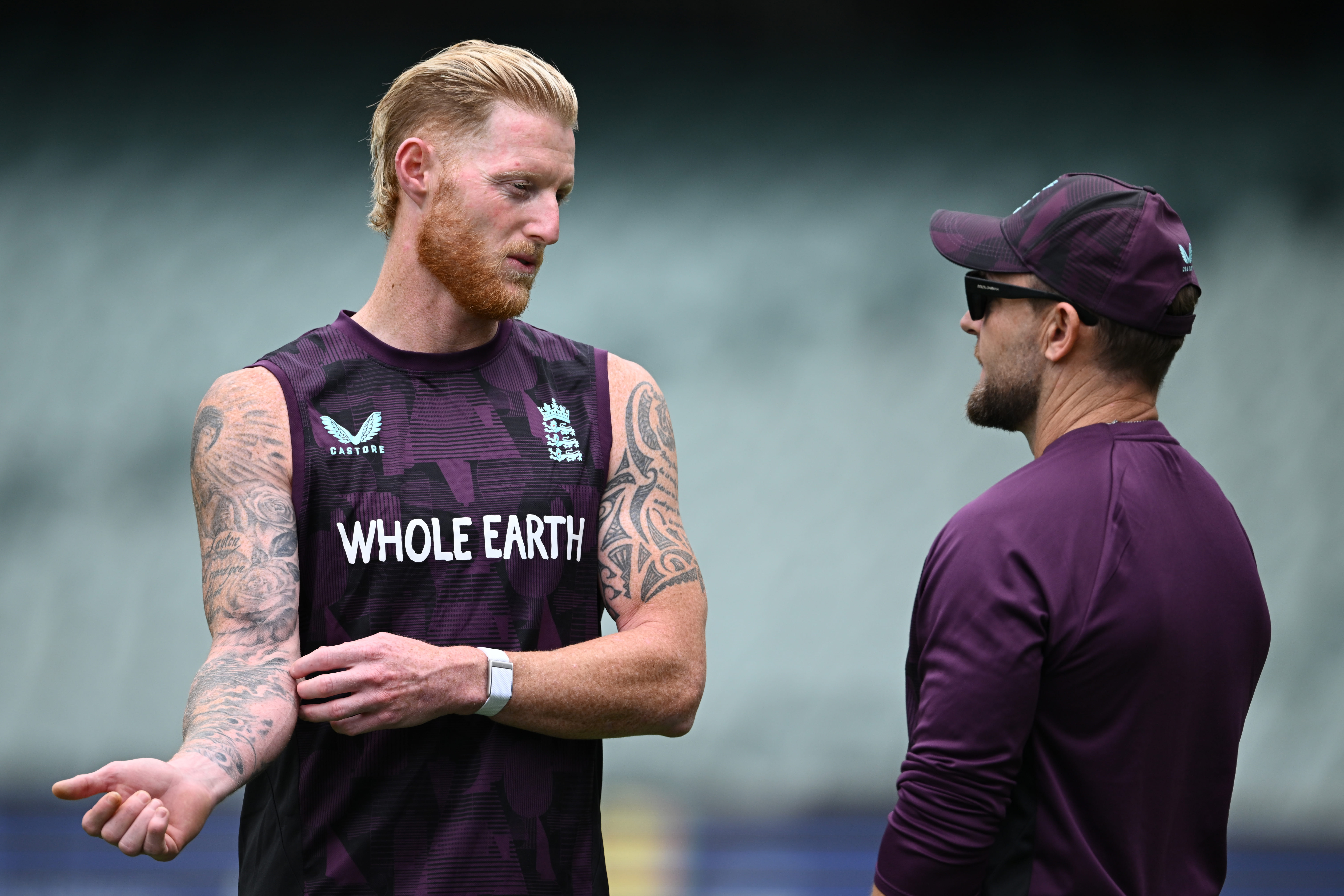 Are Brendon McCullum & Ben Stokes against each other? Reports claim possible 'rift'