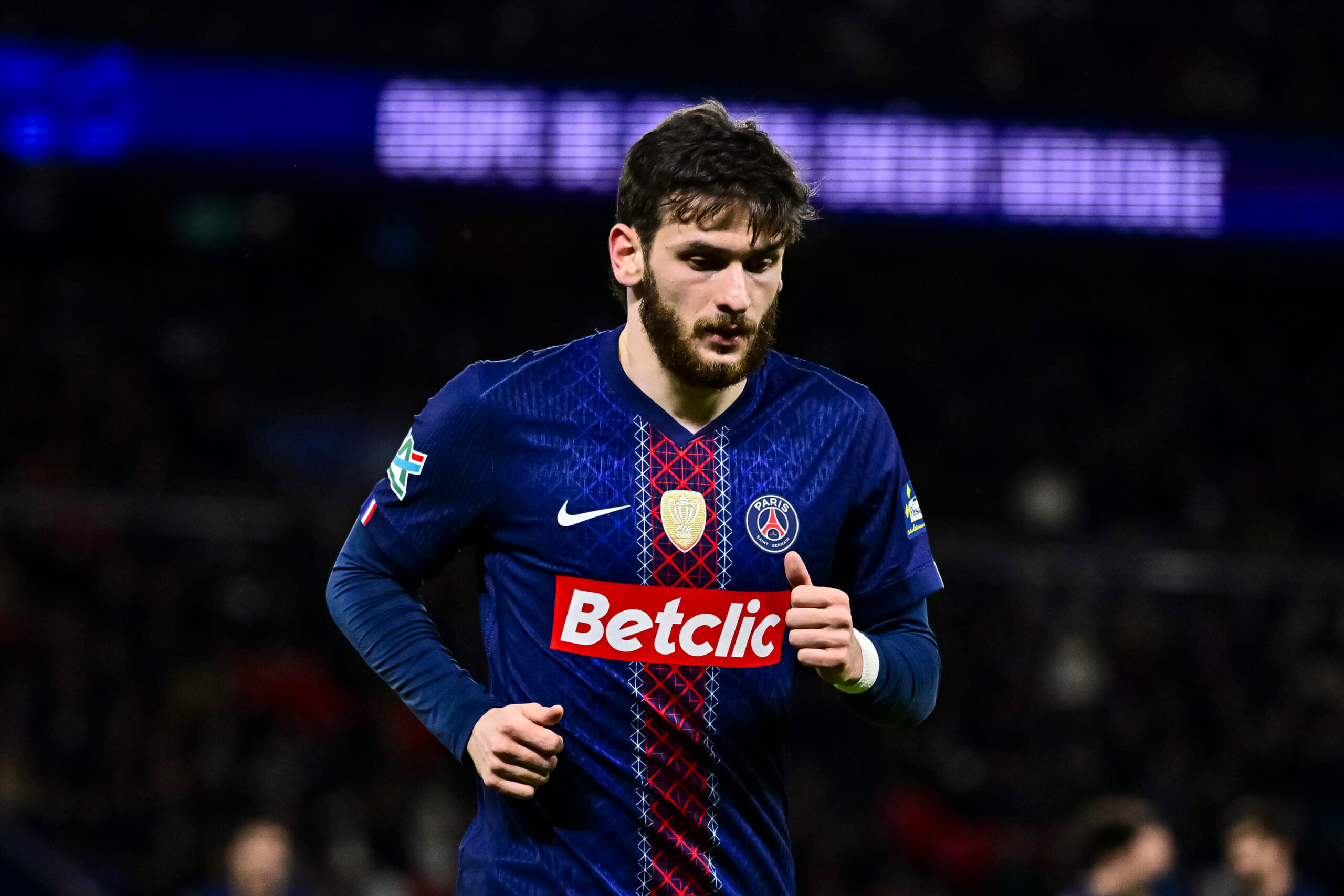 Mallorca vs PSG: Full lineups confirmed for pre-season friendly