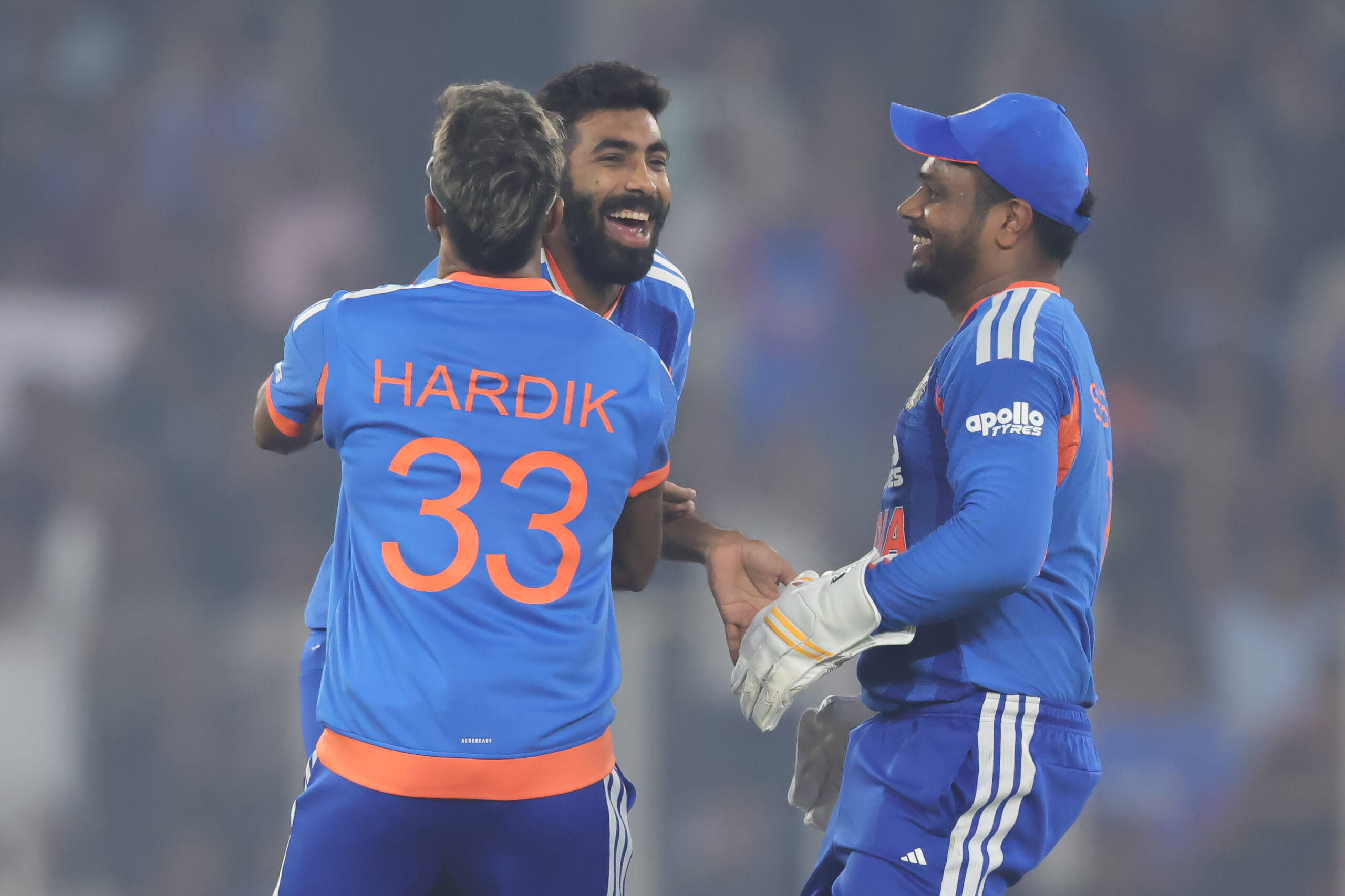 Only one Indian features as ICC unveils Player of the Tournament nominees for T20 World Cup 2026