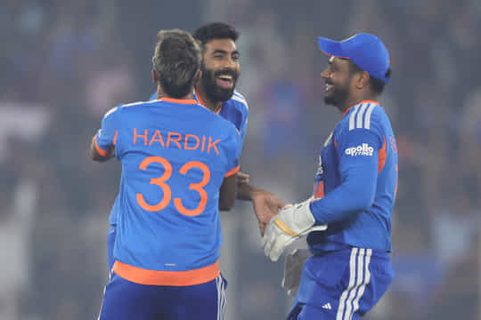 Only one Indian features as ICC unveils Player of the Tournament nominees for T20 World Cup 2026