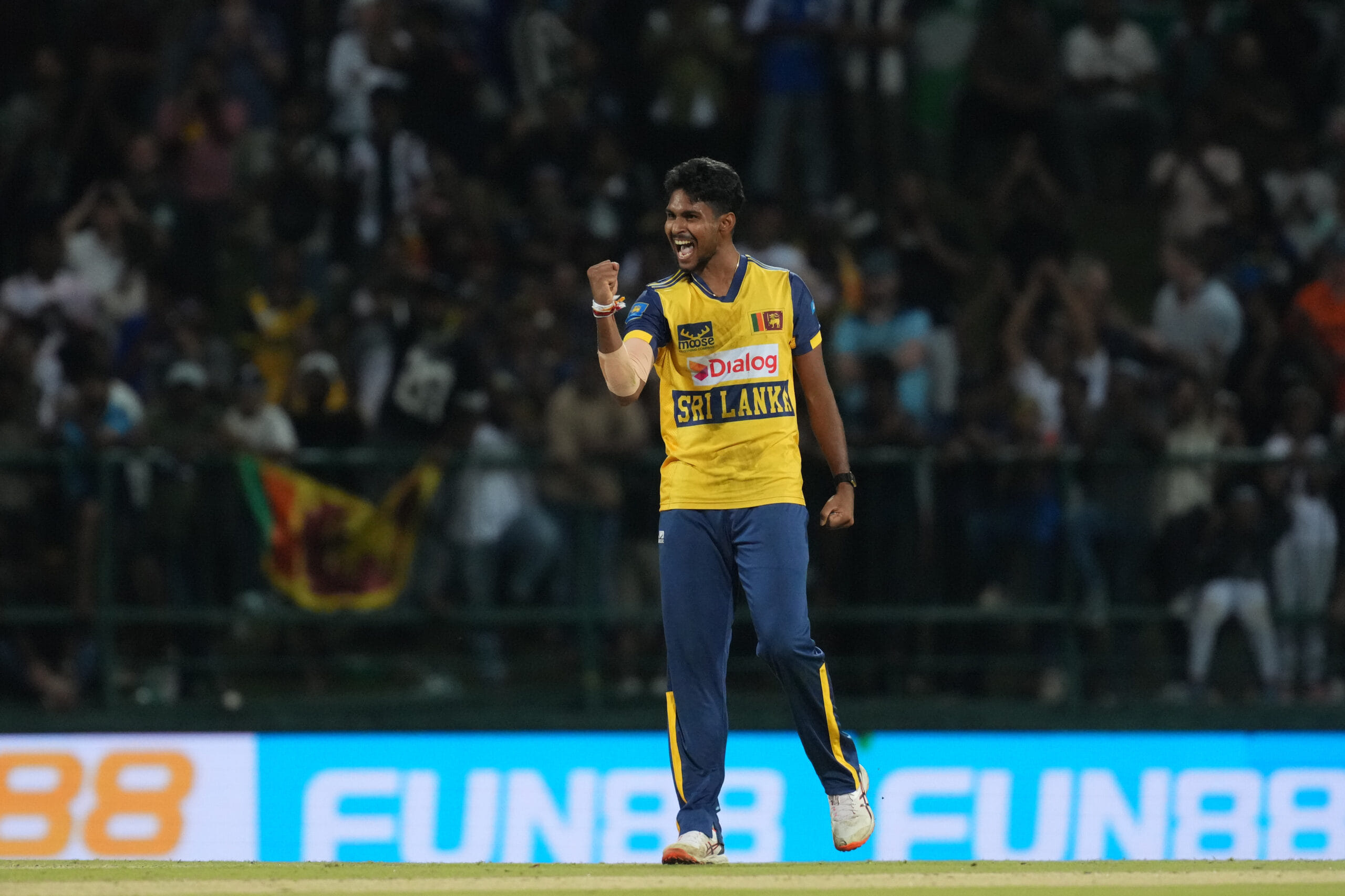 IPL 2026: 3 खिलाड़ी जो मथीशा पथिराना के बाहर होने पर KKR में उनकी जगह ले सकते हैं