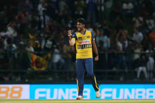 3 players who could replace Matheesha Pathirana at KKR if he is ruled out of IPL 2026