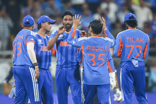 India set to tour THIS country for two T20Is before in June - Reports