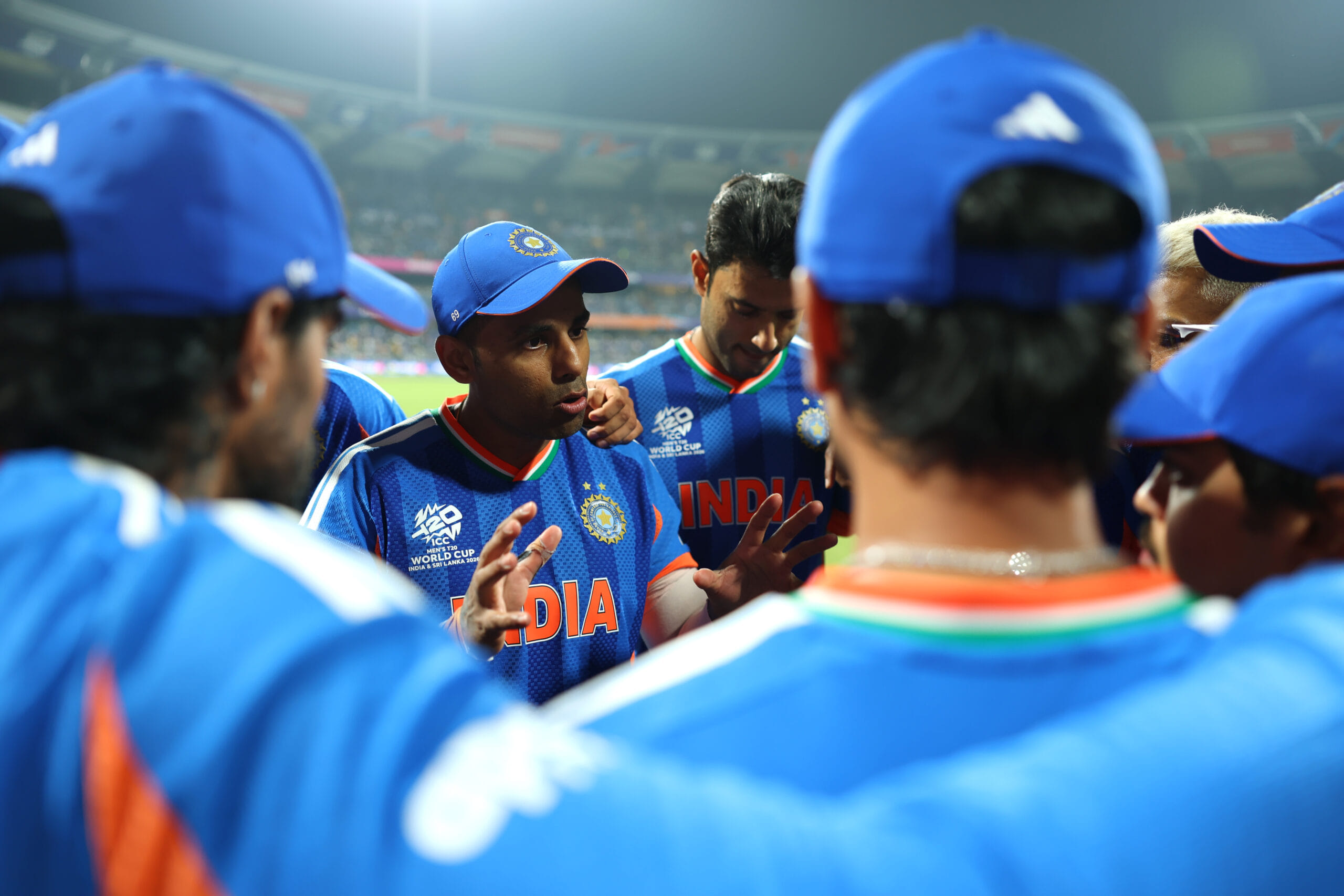 IND vs WI: What does India need to qualify for semi-final of T20 World Cup 2026?