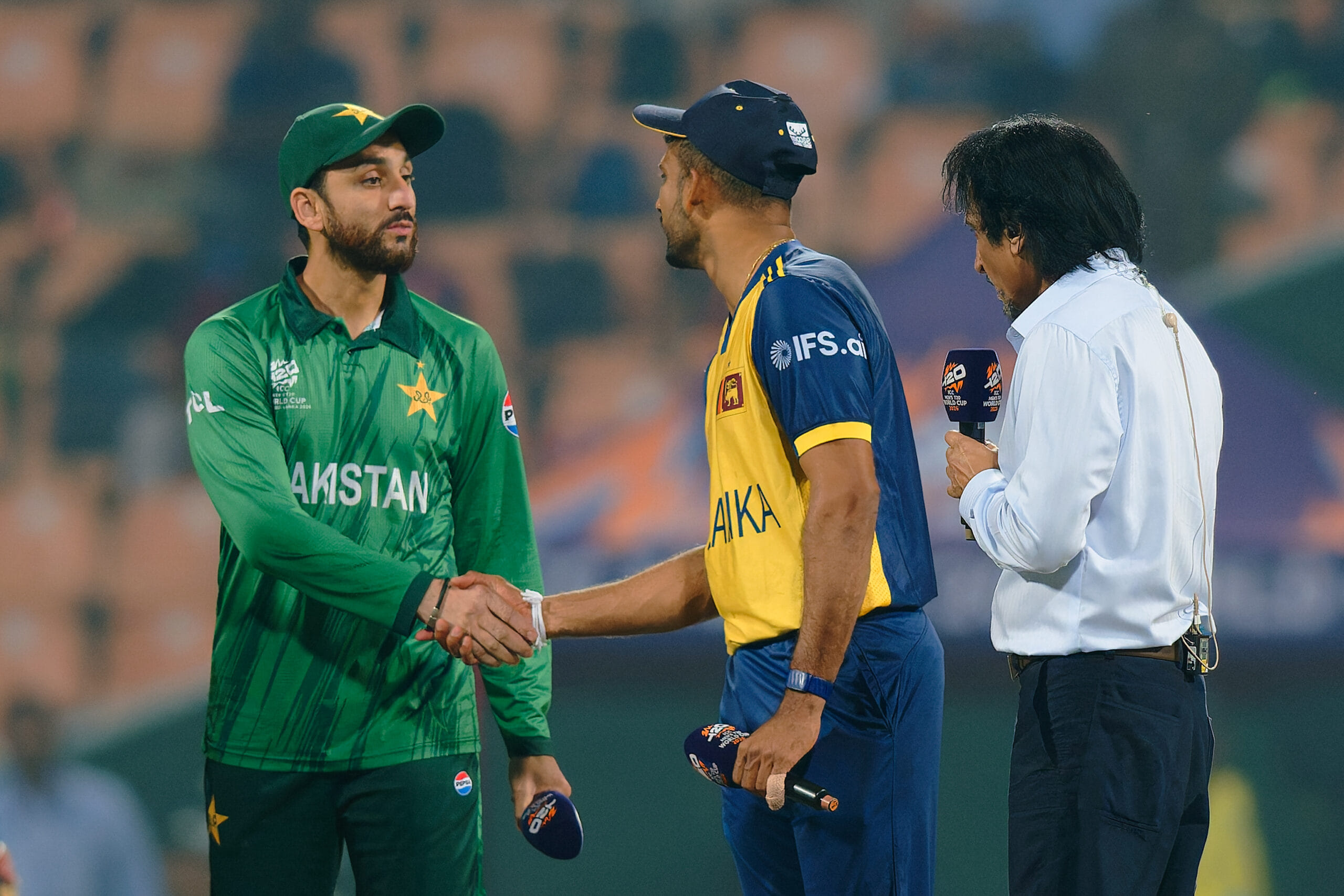 Will Sri Lanka host any more T20 World Cup 2026 matches?