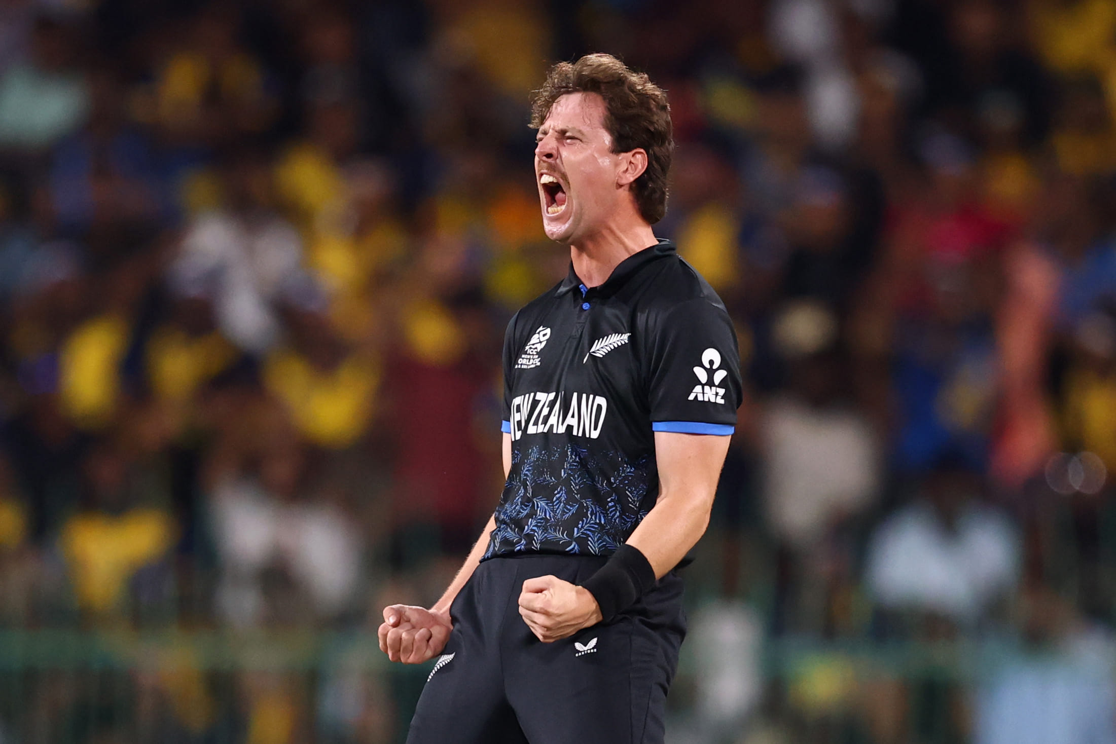 Will Matt Henry play tonight in SA vs NZ semi-final 1 of T20 World Cup 2026?