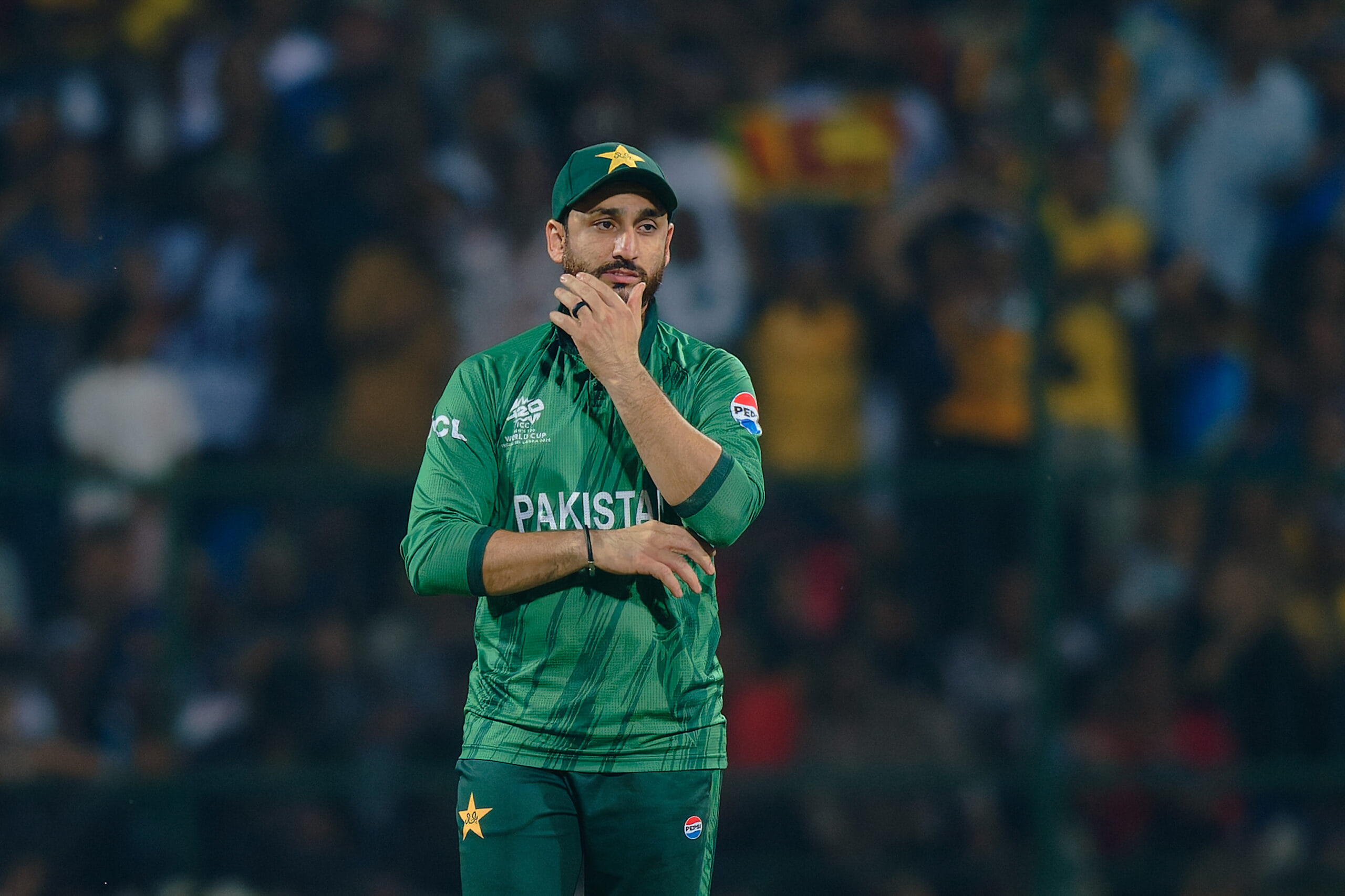 BAN vs PAK: ICC penalises Salman Agha after his controversial run-out in 2nd ODI; Here's why