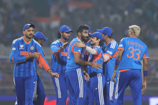 IND vs ENG: All possible changes in India's 11 for T20 World Cup 2026 final