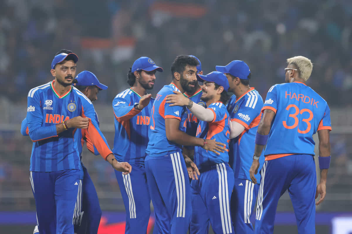IND vs ENG: 3 strategic changes India could make for semi-final of T20 World Cup 2026