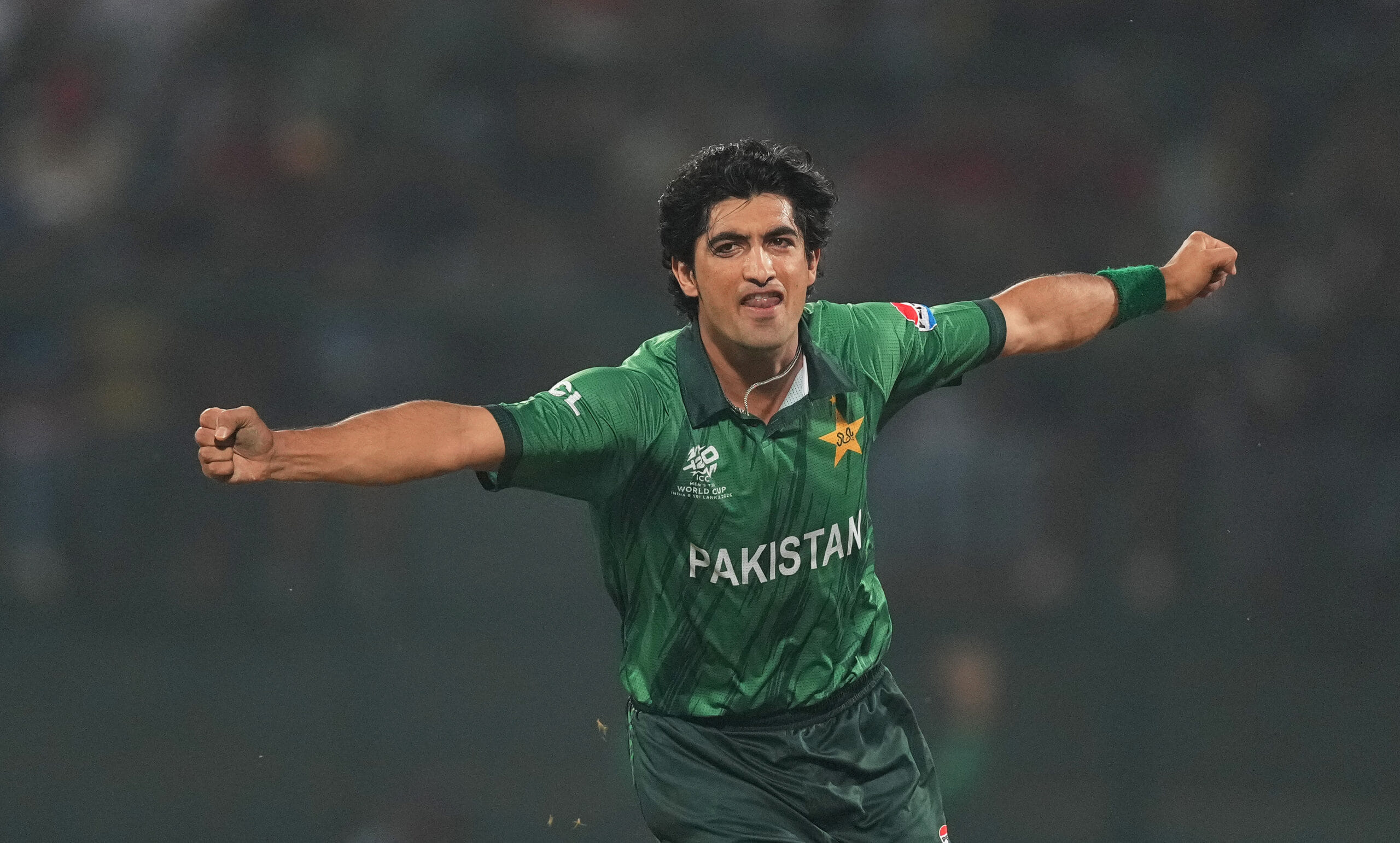 Was Pakistan cricketer Naseem Shah kidnapped? Know the truth