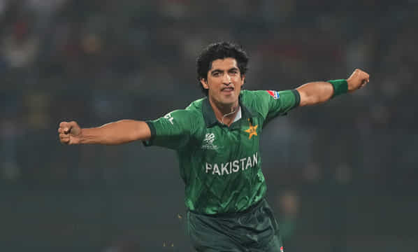 Was Pakistan cricketer Naseem Shah kidnapped? Know the truth