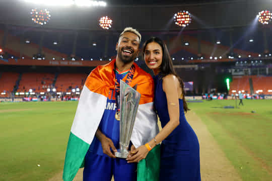 List of players from India's T20 World Cup 2026 winning campaign who have also won IPL