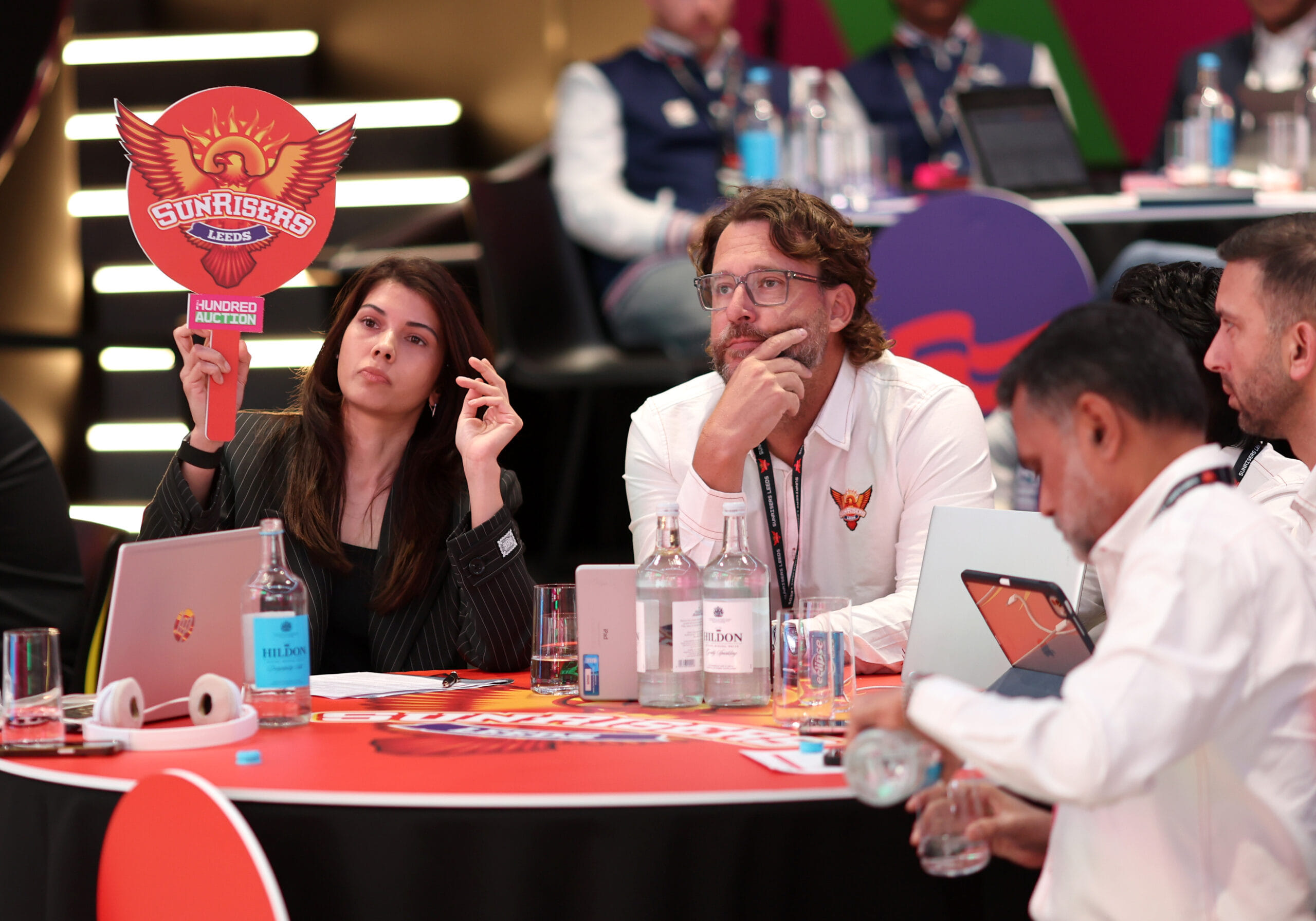 Sunrisers Leeds acquire THIS Pakistan player in The Hundred 2026 auction; Know here