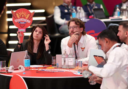 Indian-owned Sunrisers Leeds acquire THIS Pakistan player in The Hundred 2026 auction; Know here