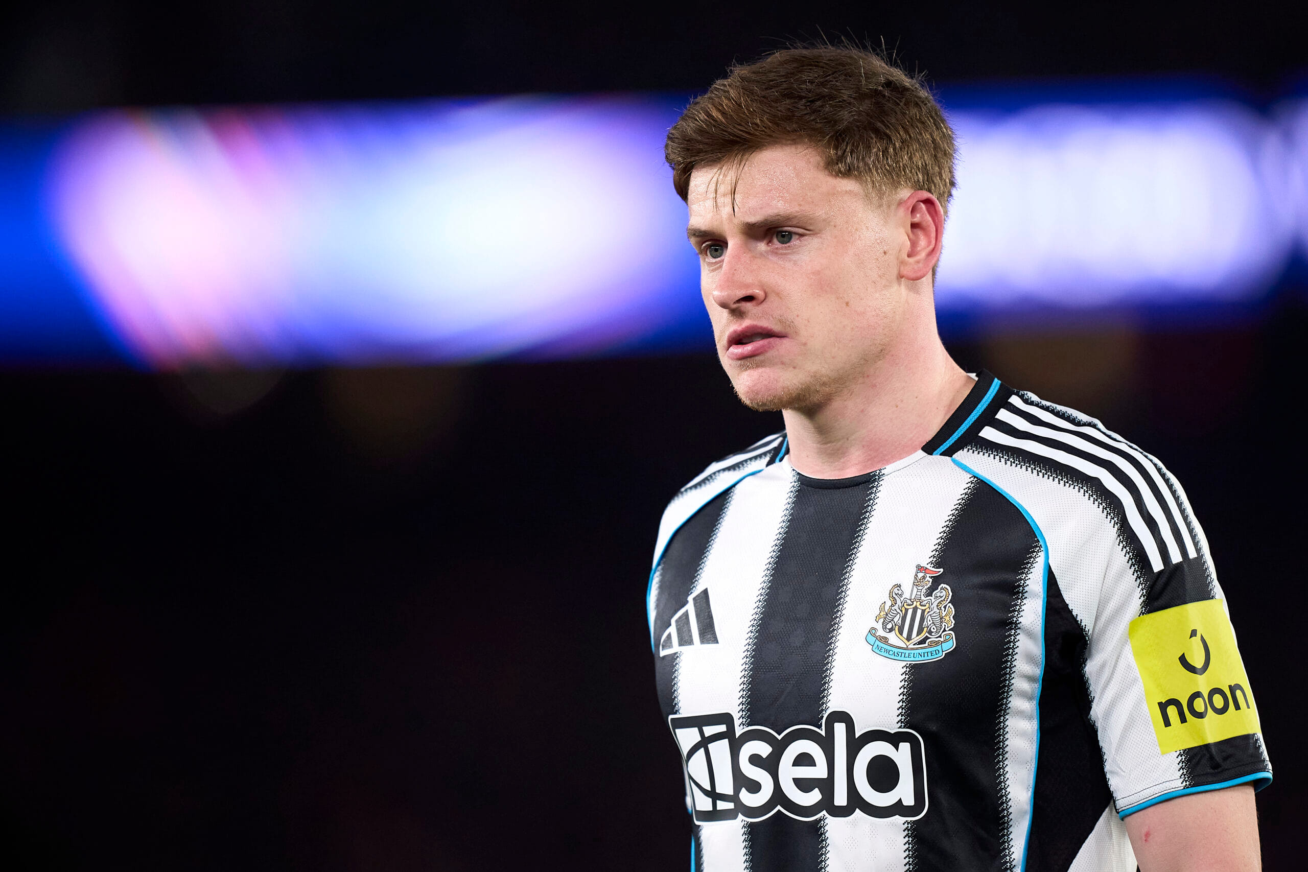 Leeds vs Newcastle LIVE - Confirmed starting lineups & pre-match updates for Premier League clash