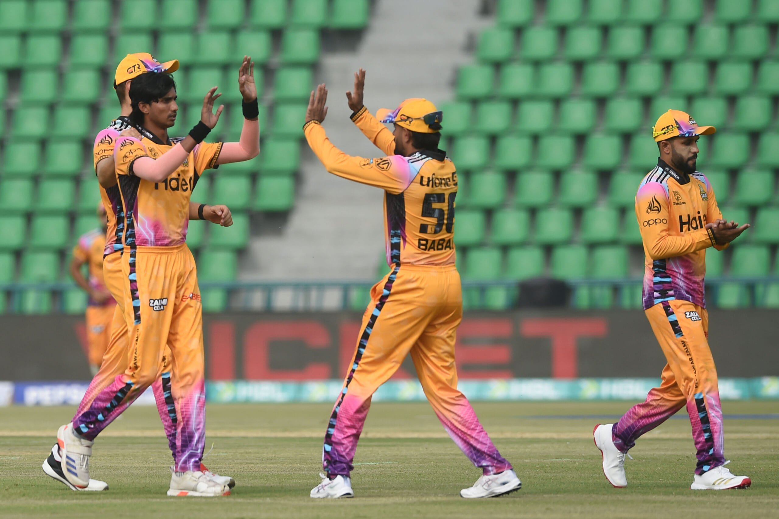 ISL vs PES: What is the cut off time for 5-over game in PSL 2026?