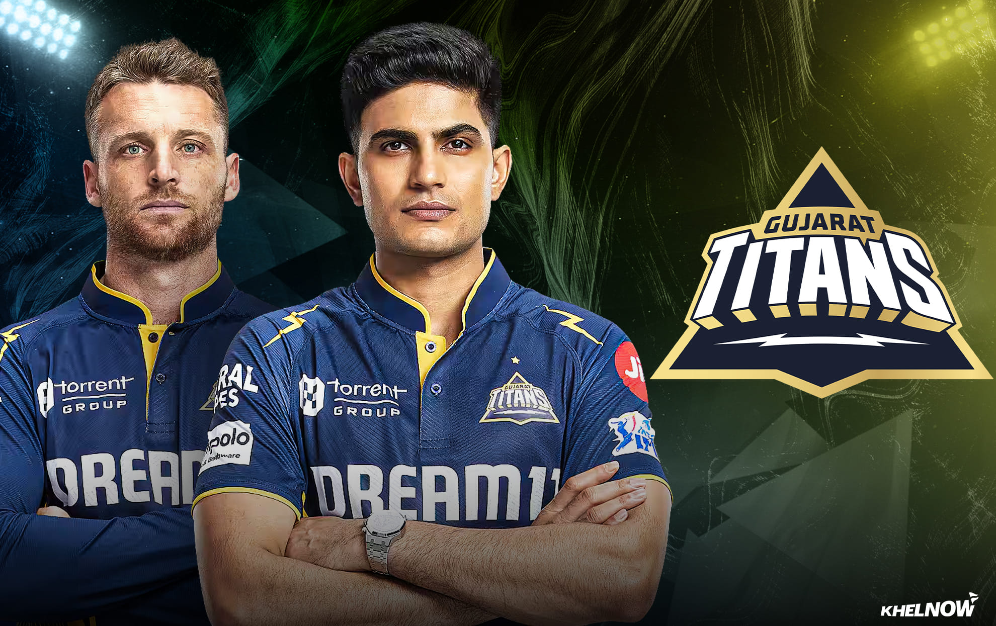 GT's full schedule for IPL 2026: Know match dates, timings, venues & more