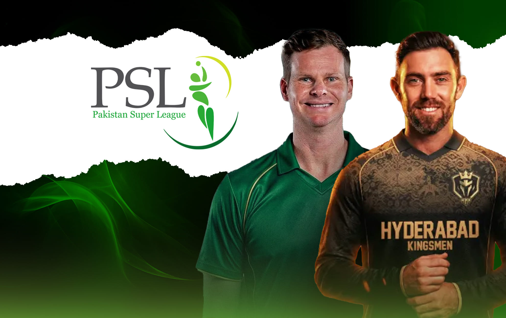 All Australia players who will participate in PSL 2026